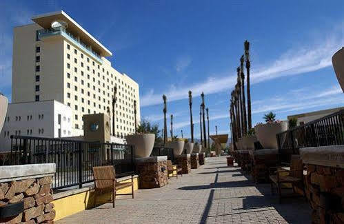 Fantasy Springs Resort Casino Индио Экстерьер фото